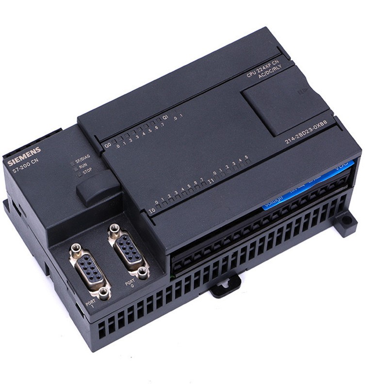 供应S7-200PLC全新6ES7221-1BF22-0XA8原装6ES72211BF22OXA8现货图3