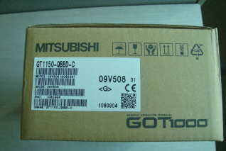 供应三菱触摸屏/GT1150-QQBBD-C/人机界面图5