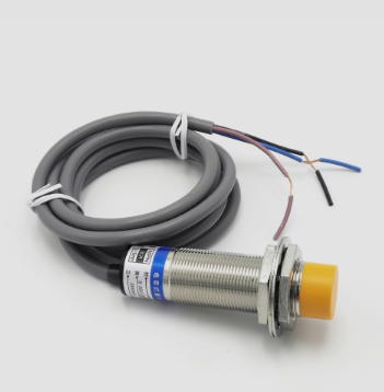 厂家直销电容式接近开关传感器 LJC18A3-B-Z/BX BY NPN PNP 浙亿图4