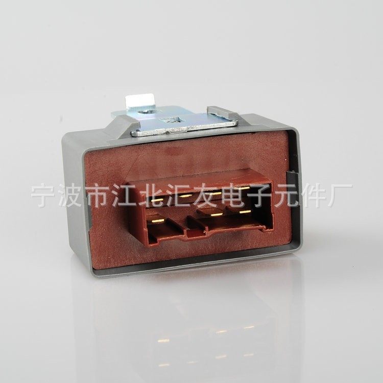 39400-SM4.SR3汽油邦浦斷電器39400-SM4-003燃油泵继电器图5