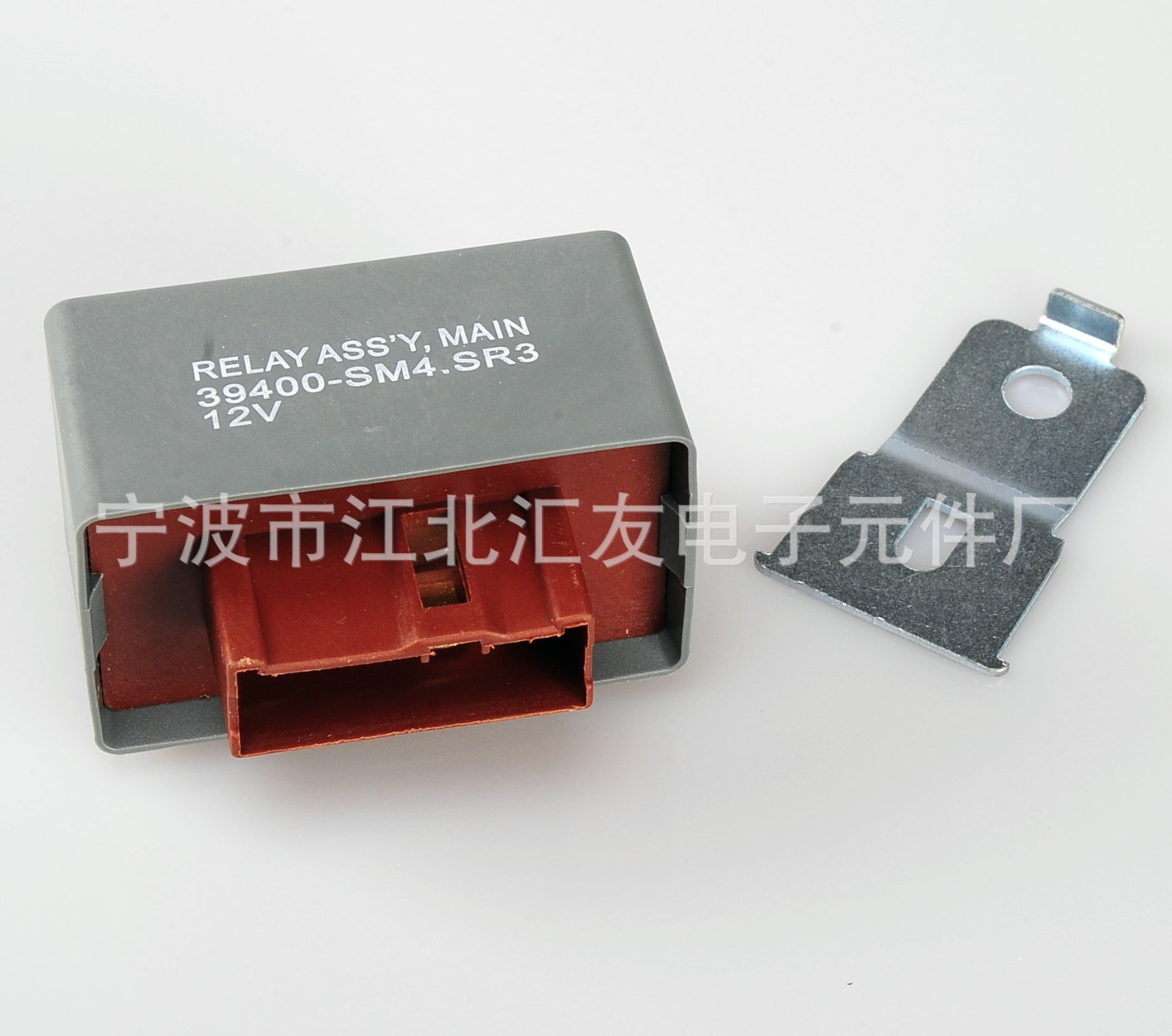 39400-SM4.SR3汽油邦浦斷電器39400-SM4-003燃油泵继电器图3
