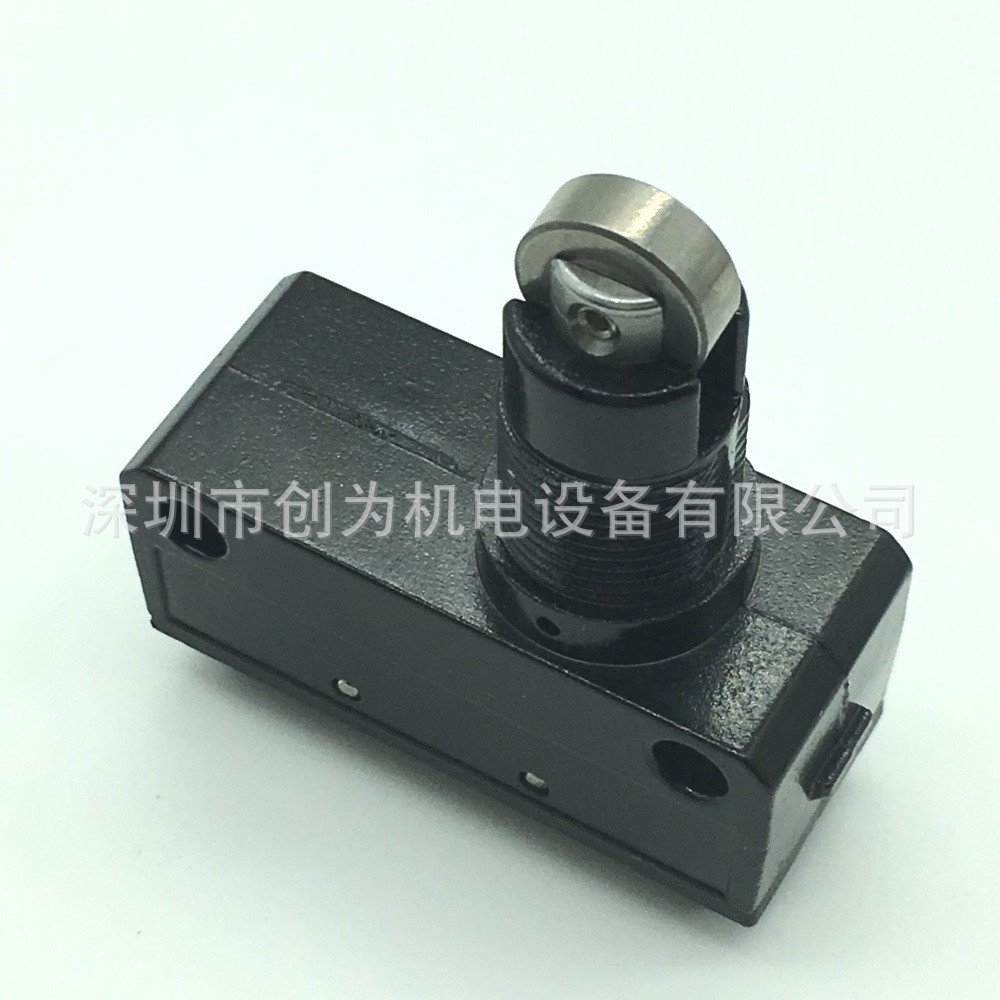 全新原包装现货SL1-A日本山AZBI限位开关EN60947-5-1 当天发图3