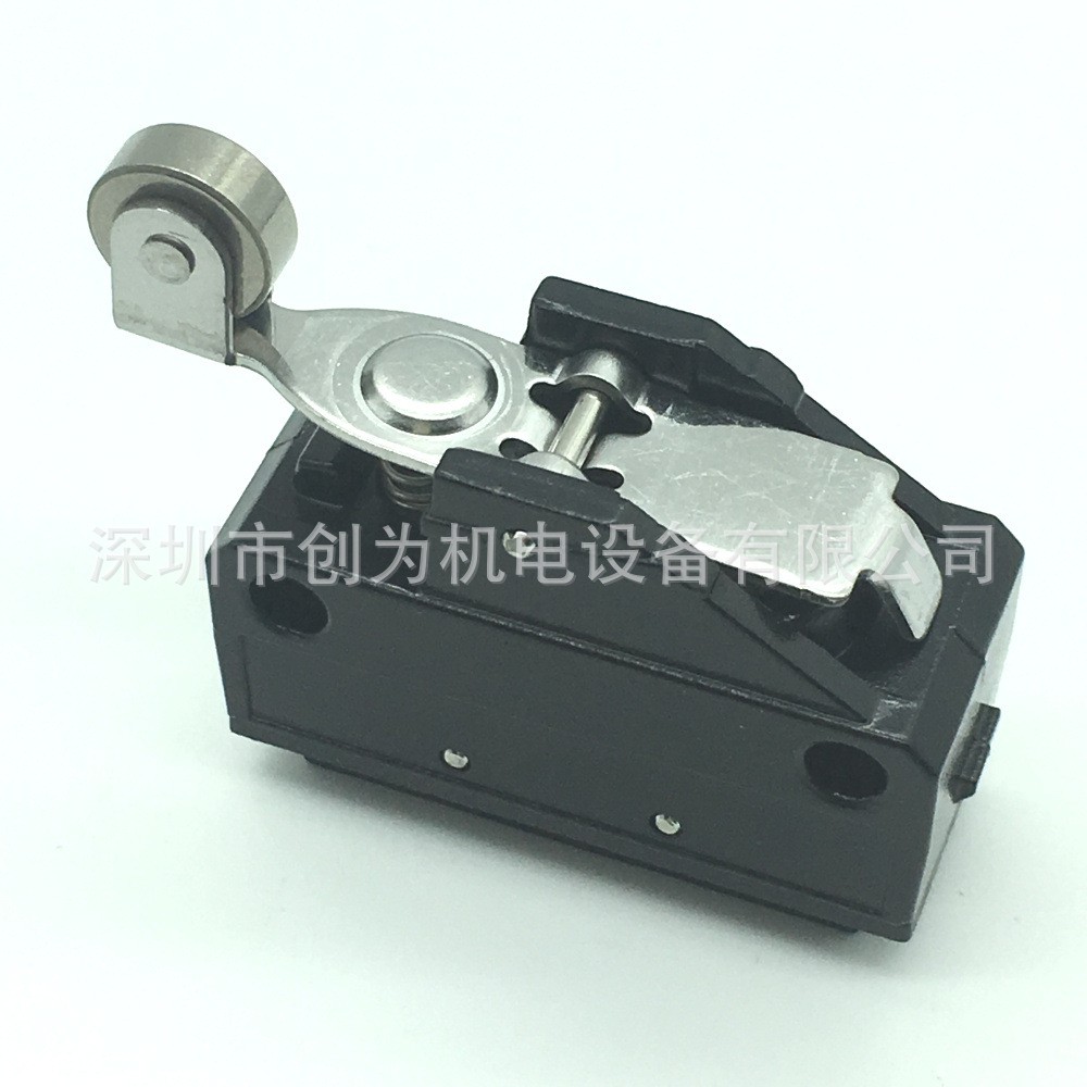 全新原包装现货SL1-A日本山AZBI限位开关EN60947-5-1 当天发图5