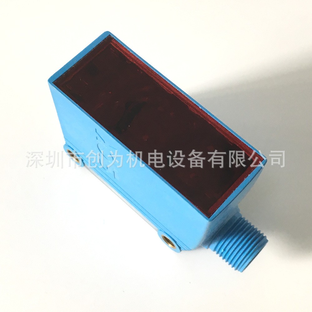 全新原包装现货GL10-P4211德国施克光电开关GL10-P4212 1065887图4