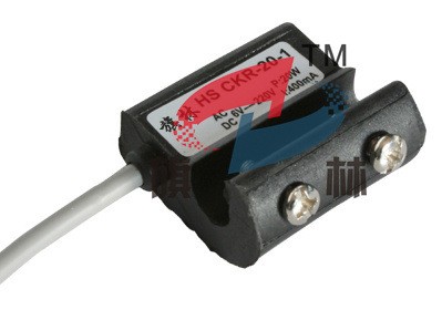 HSCKR-20-1磁性开关 磁传感器 拉杆式汽缸专用CKR-20-1 质保一年图5