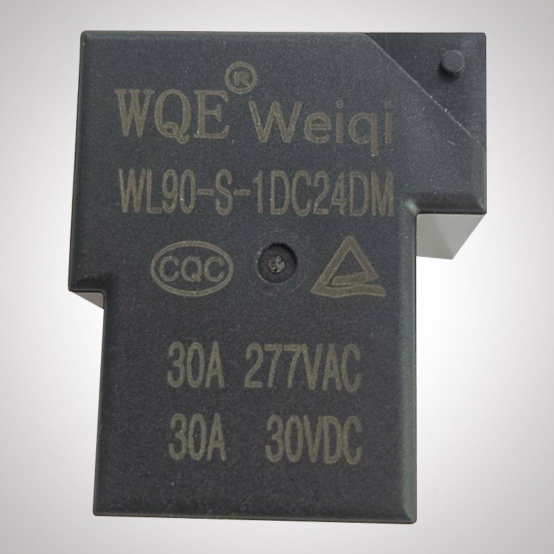 供应功率继电器WL90 S 1DC24DM系列继电器 大功率继电器图3