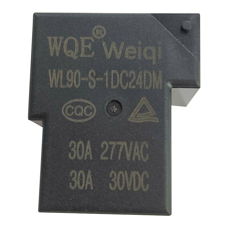 供应功率继电器WL90 S 1DC24DM系列继电器 大功率继电器图5