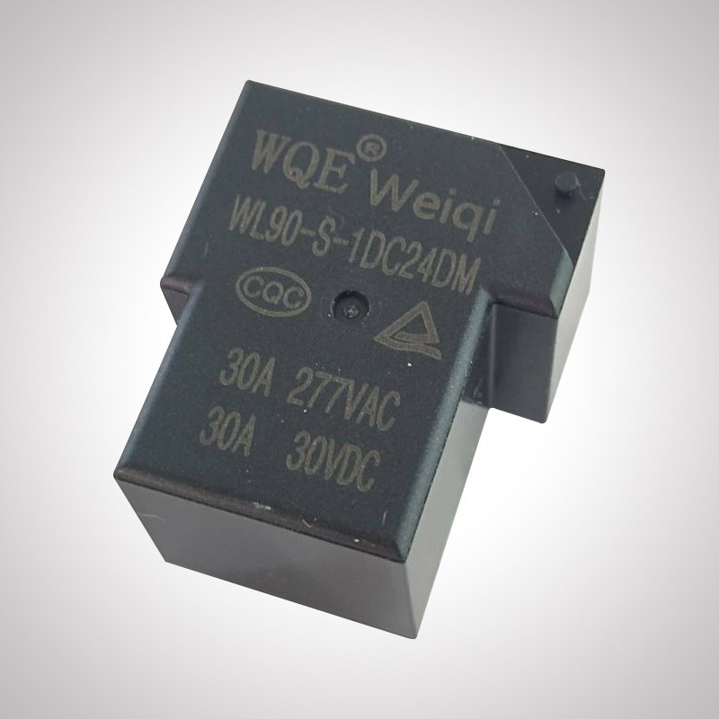 供应功率继电器WL90 S 1DC24DM系列继电器 大功率继电器图4