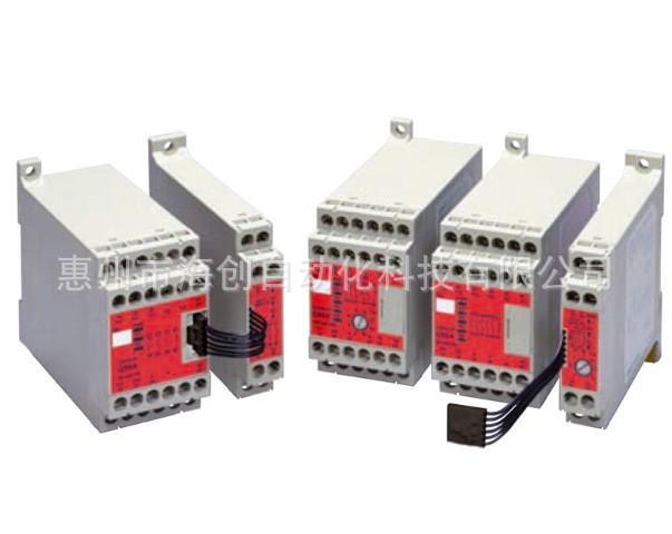 原装OMRON欧姆龙安全继电器G9SA-301 AC/DC24图5