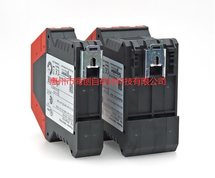 原装施耐德安全继电器模块XPSATE5110 XPS-ATE5110 紧急停机24VDC图3