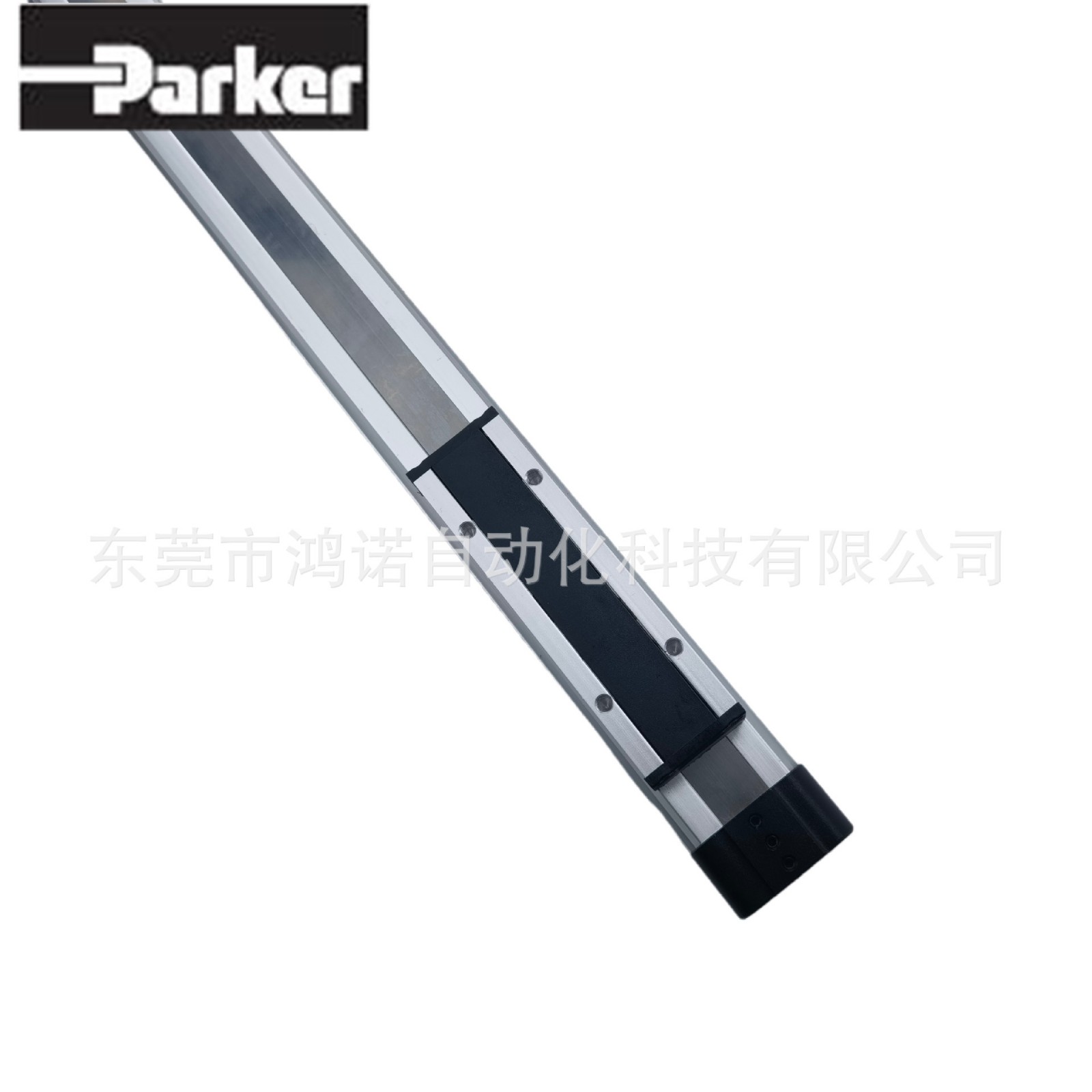 美国Parker派克 无杆气缸 OSP-L25 高速切割缸短行程 原装现货图4