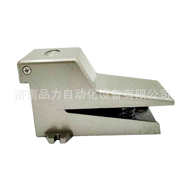 气动脚踏阀脚踩开关FV420 二位四通三通 FV320 4F210-08L两位五通图5