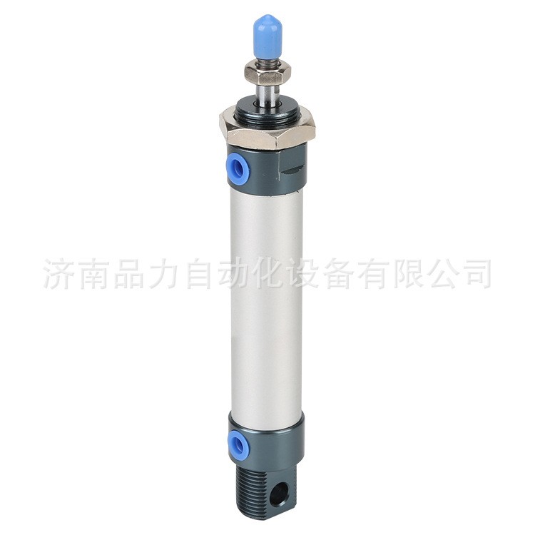 气动铝合金小型微型迷你气缸MAL32x25x50x75x100x200x300x400x500图5