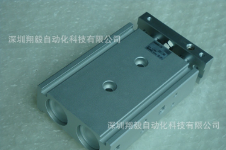 供应全新原装 CXSM25-40 双联气缸图3