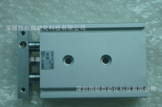 供应全新原装 CXSM25-40 双联气缸图2