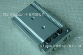 供应全新原装 CXSM25-40 双联气缸图4