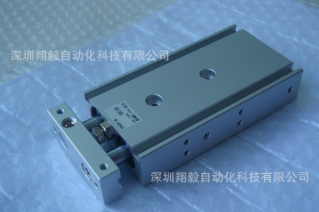 供应全新原装 CXSL20-50 双联气缸图2