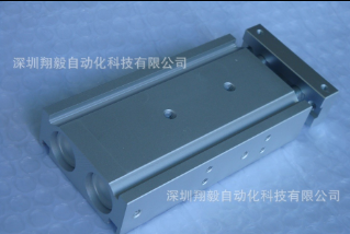 供应全新原装 CXSL20-50 双联气缸图4