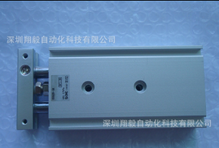 供应全新原装 CXSL20-50 双联气缸图3