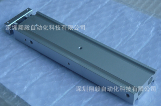 供应全新原装 CXSL10-125-XB11 双联气缸图4