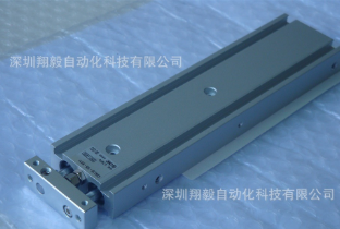 供应全新原装 CXSL10-125-XB11 双联气缸图5