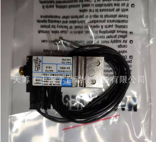 销售美国MAC非标高频电磁阀34B-L00-GEMC-1KA全新原装图4