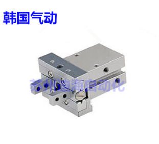 KCDA1BN100-250-6C3087气缸TKC全新正品口径PT1/2图5