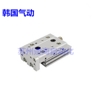 KCDA1BN100-250-6C3087气缸TKC全新正品口径PT1/2图4