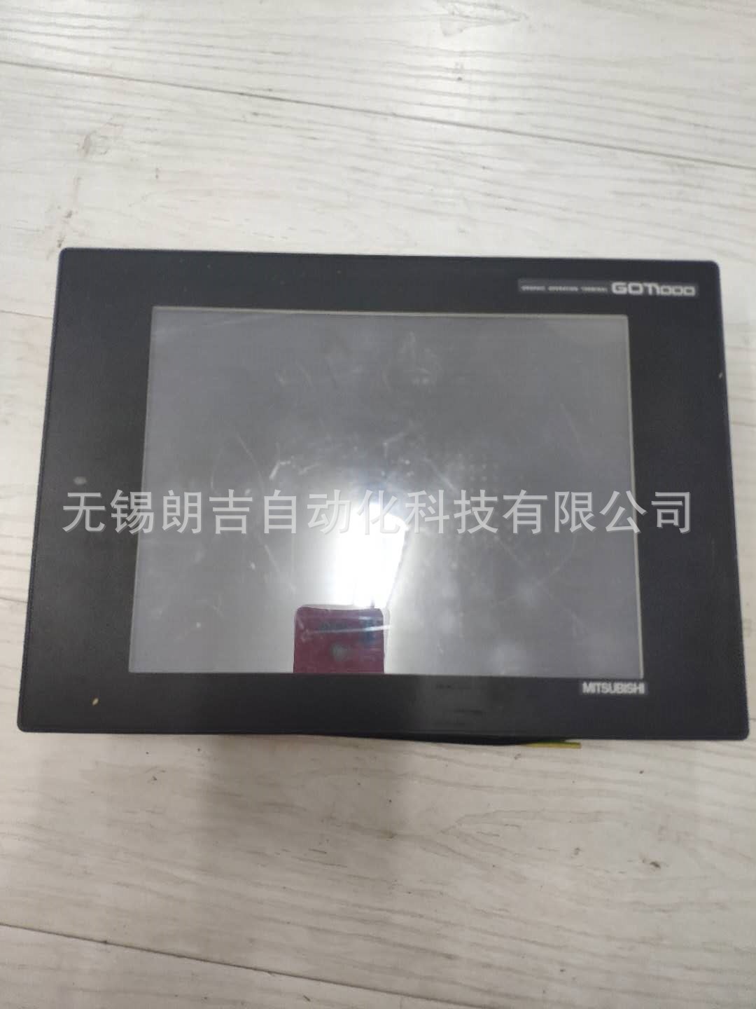 三菱触摸屏10.4寸 GT1175-VNBA-C GT1275-VNBA-C 可维修图3
