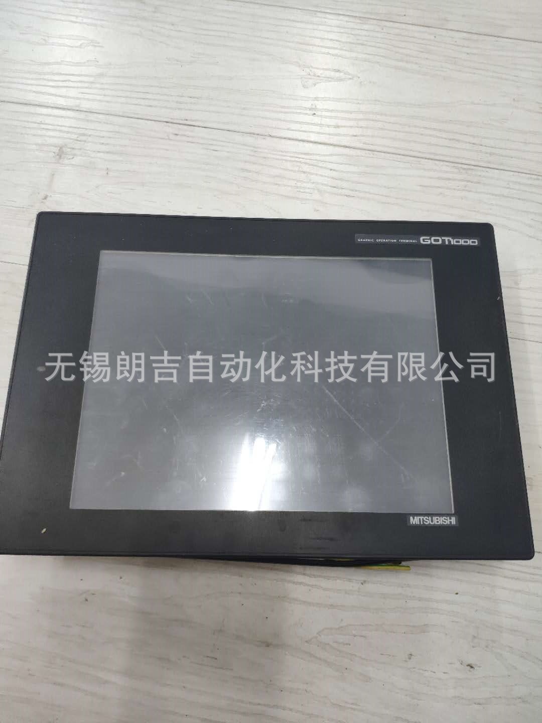 三菱触摸屏10.4寸 GT1175-VNBA-C GT1275-VNBA-C 可维修图5