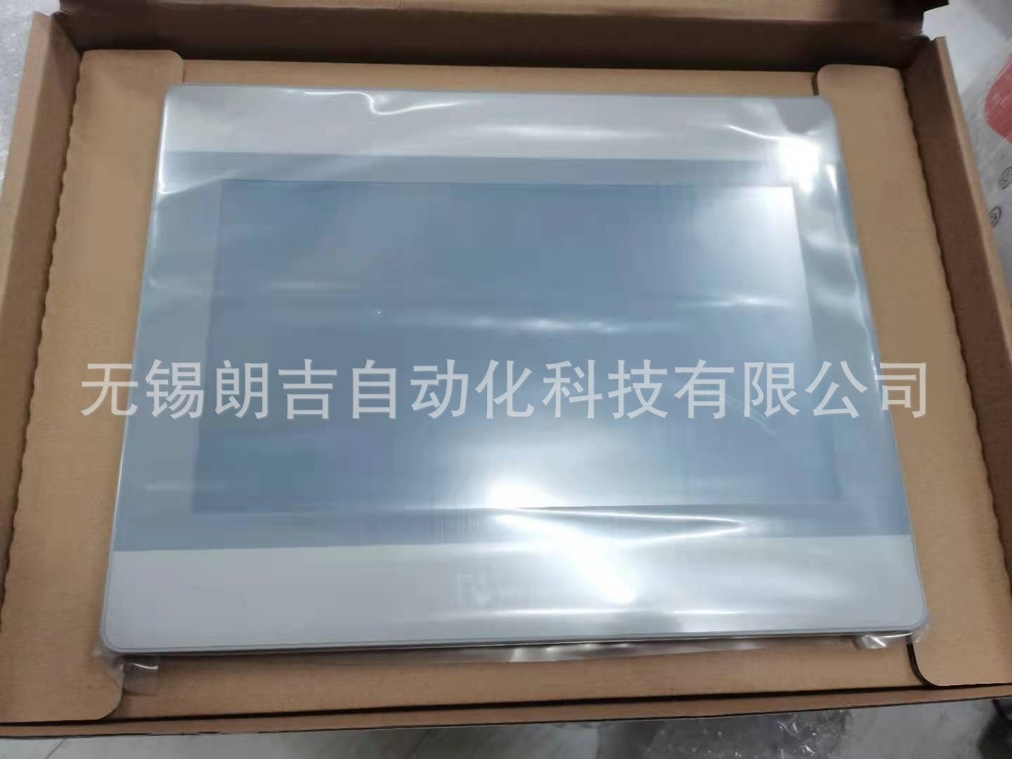原装威纶触摸屏MT8102IE MT8102iE,MT8103iE10.1寸维纶人机图3