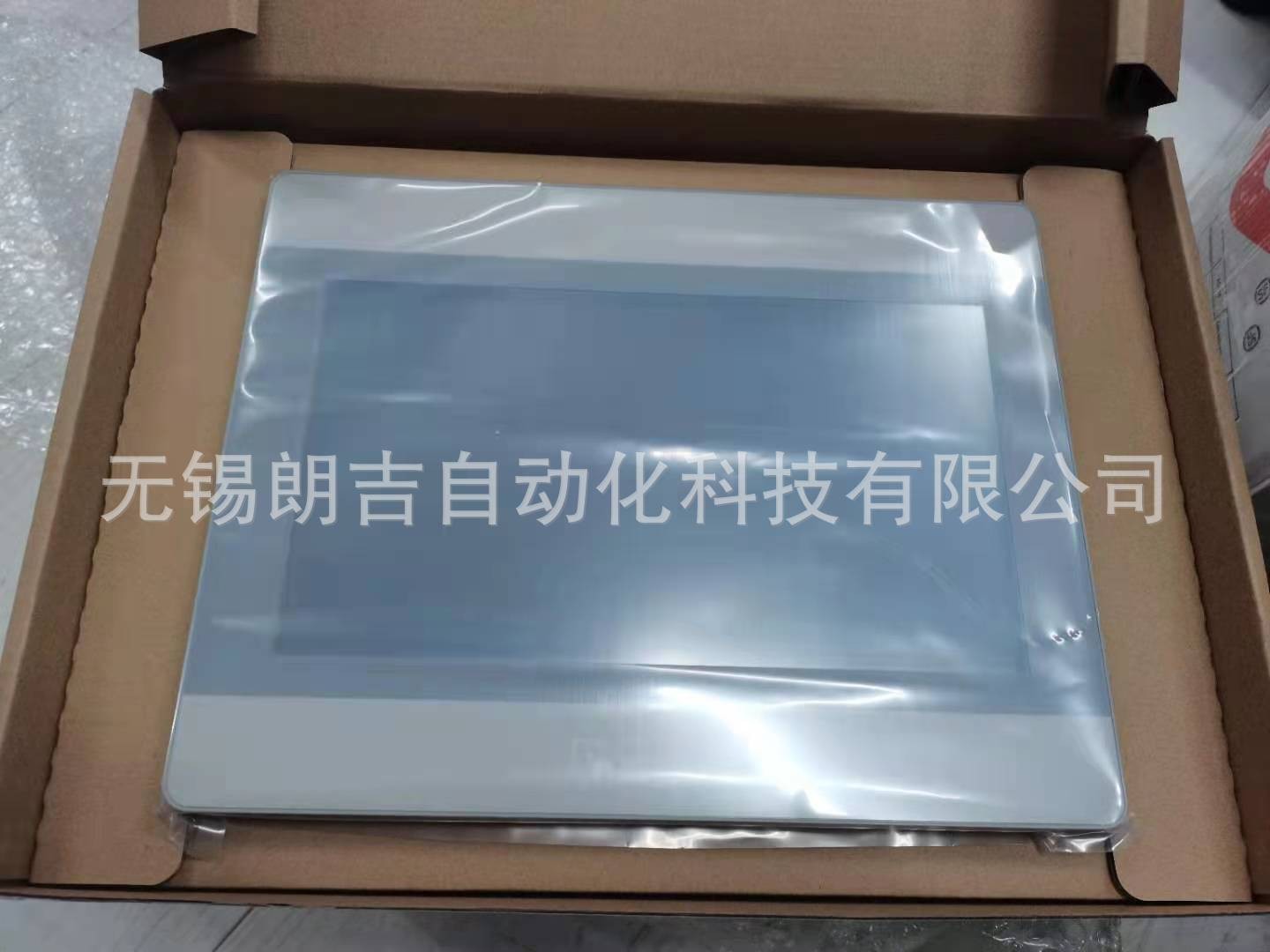 原装威纶触摸屏MT8102IE MT8102iE,MT8103iE10.1寸维纶人机图2