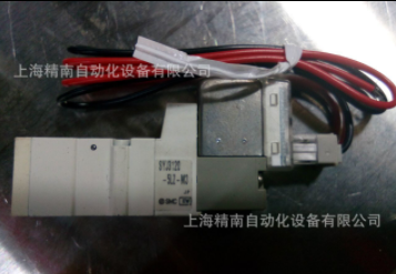 SMC全新原装电磁阀SY513-4DZD-C6正品现货500系列图5