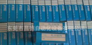 台湾FTC近接开关PL-1805N-L PL-1805NL PL1805SN图2