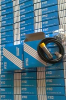 台湾FTC近接开关PL-1805N-L PL-1805NL PL1805SN图4