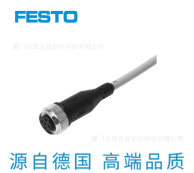 德国FESTO气动比例调压阀连接电缆SIM-M12-5GD-2,5-PU 代码175715图4