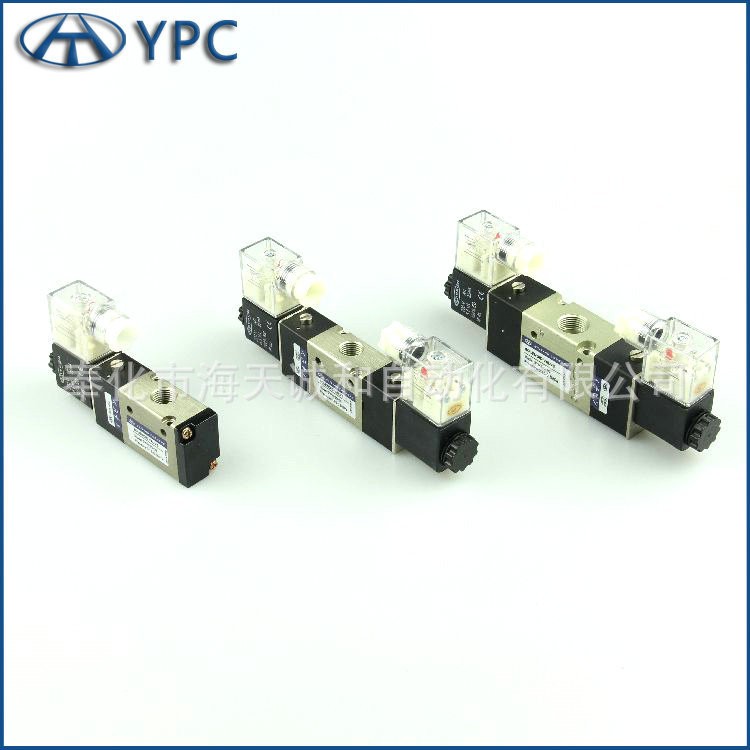 厂家直销YPC电磁阀2V025-08尾气处理电磁阀 制氧机电磁阀两位两通图4