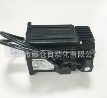 REXROTH/力士乐伺服电机MSK075D-0300-NN-S1-UP0-NNNN R91132 6784图5