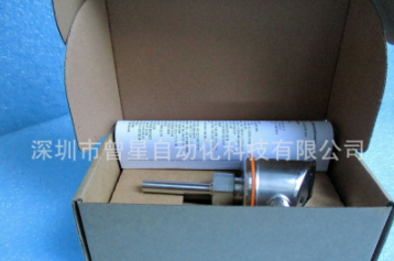 RV3500 全新实心轴增量式编码器图4