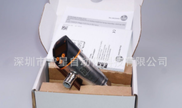 RV3500 全新实心轴增量式编码器图5