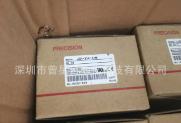 SHINKO神港温控器JCD-33A-R/M，JCD-33A-A/M图4