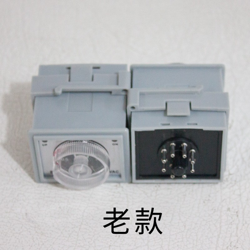 脚踏式封口机配件 时间继电器 温度调节仪 温控器 温控仪图2