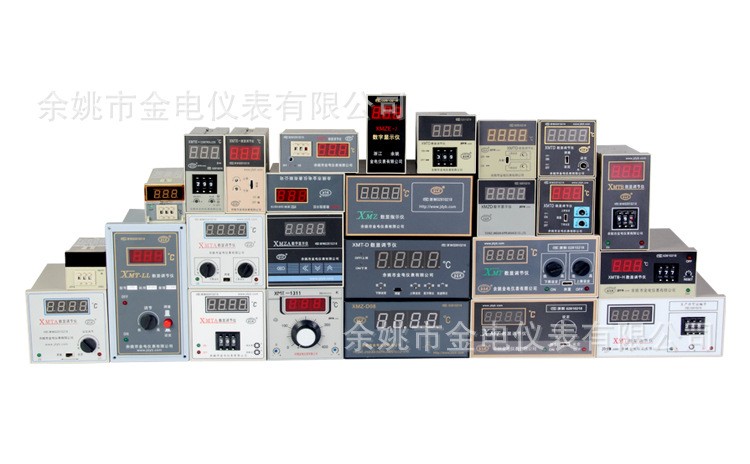 厂家批发XMTA-3001-E,K/3002数显温控仪图3