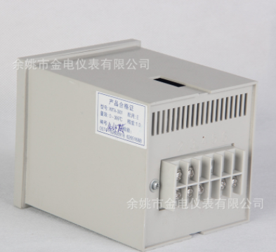 厂家批发XMTA-3001-E,K/3002数显温控仪图2