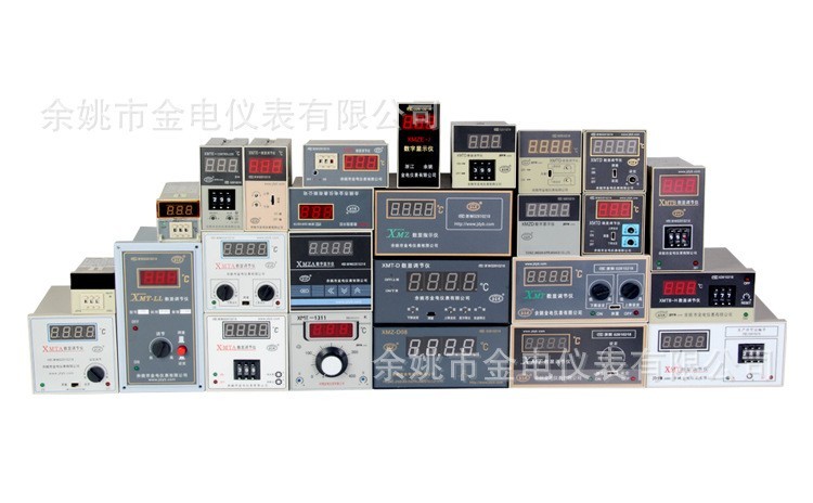 厂家批发XMTA-3001-E,K/3002数显温控仪图5