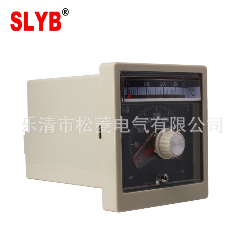 厂家直销一台起批数显旋钮温控仪TC-3温度控制器恒温器图4