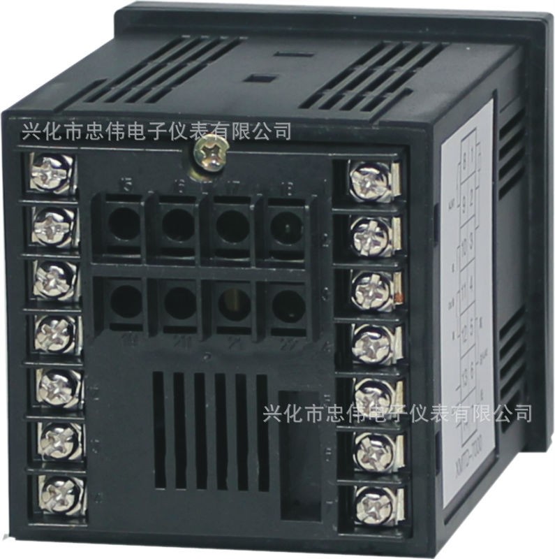 智能温控仪/XMTD-7000/7411/7412/温控表/温控器图4
