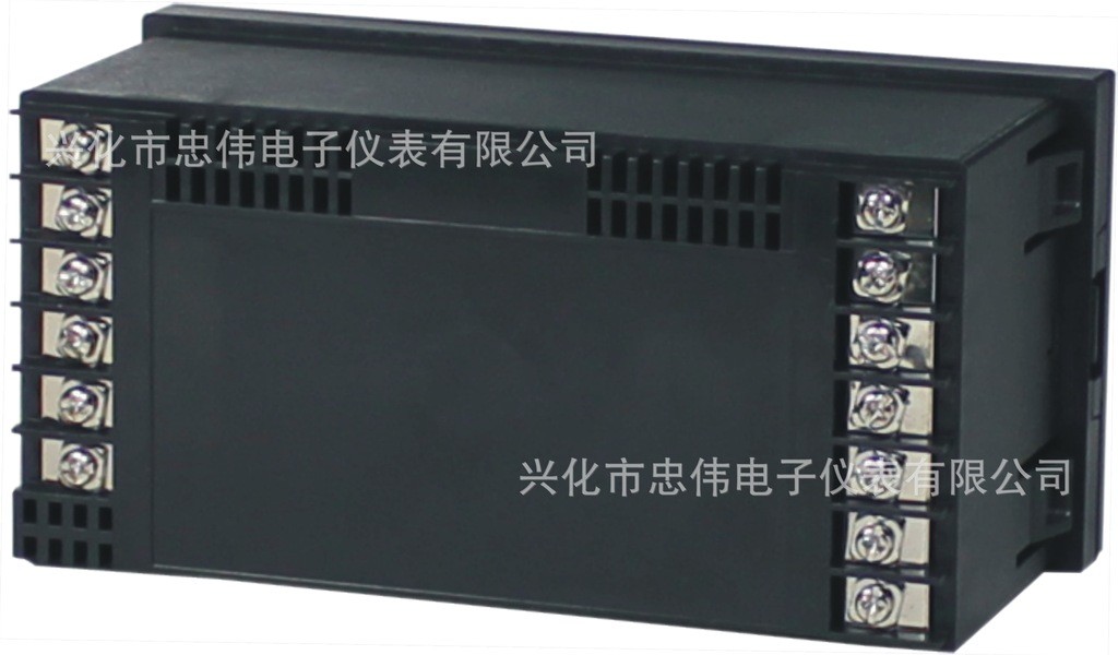 智能温控仪/数显温控仪XMT-7411/XMT-7412/温控仪/温控表/温控器图5