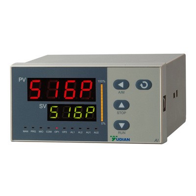 正品厦门宇电数显仪表Yudian AI-516/AI-516P智能温控器PID调节器图5