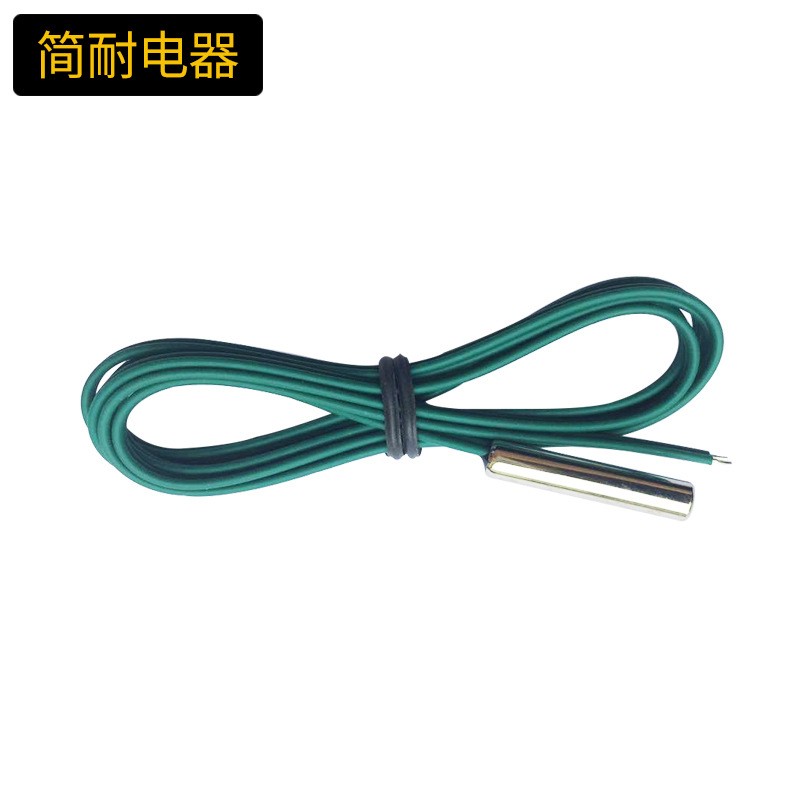 美控T2N99大功率 双路温度控制器 配2支10K温度探头图3